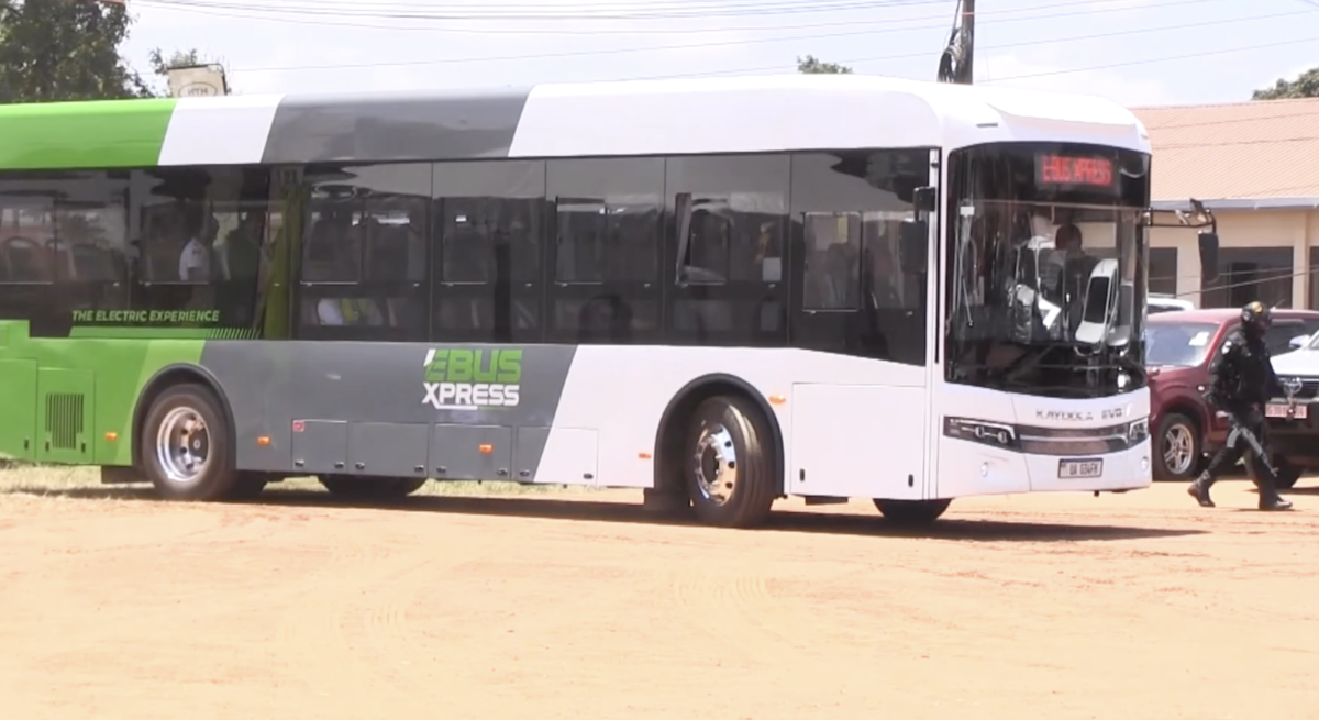 21 Electric Buses Hit Kira's Streets, and Uganda's Urban Transport May Never Be the Same 8 21 Electric Buses Hit Kira's Streets, and Uganda's Urban Transport May Never Be the Same