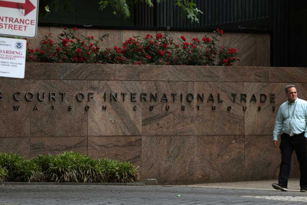 25 States Take the Trump Administration to Court Over Tariffs They Say Were Designed to Dodge the Supreme Court — Trump tariffs, US trade policy, states sue Trump
