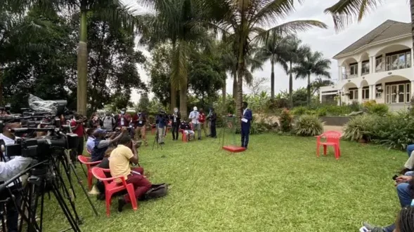 400 Votes, One Winner: How Lumuli Village Says Its LC1 Election Was Stolen at a Police Station — LC1 elections Uganda, Wakiso District, Electoral Commission Uganda