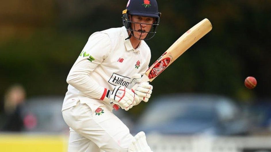 443 and Counting: Rocky Flintoff's First Ton and Jennings' Masterclass Send Lancashire Into One-Day Cup Last Eight — One-Day Cup, Lancashire Cricket, Rocky Flintoff