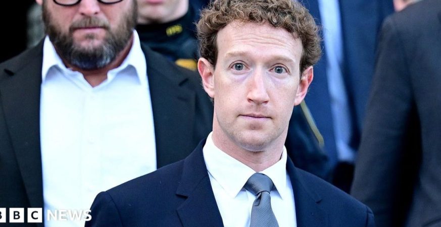 A $942 Million Wake-Up Call: How a New Mexico Court Just Rewrote the Rules on Big Tech and Kids