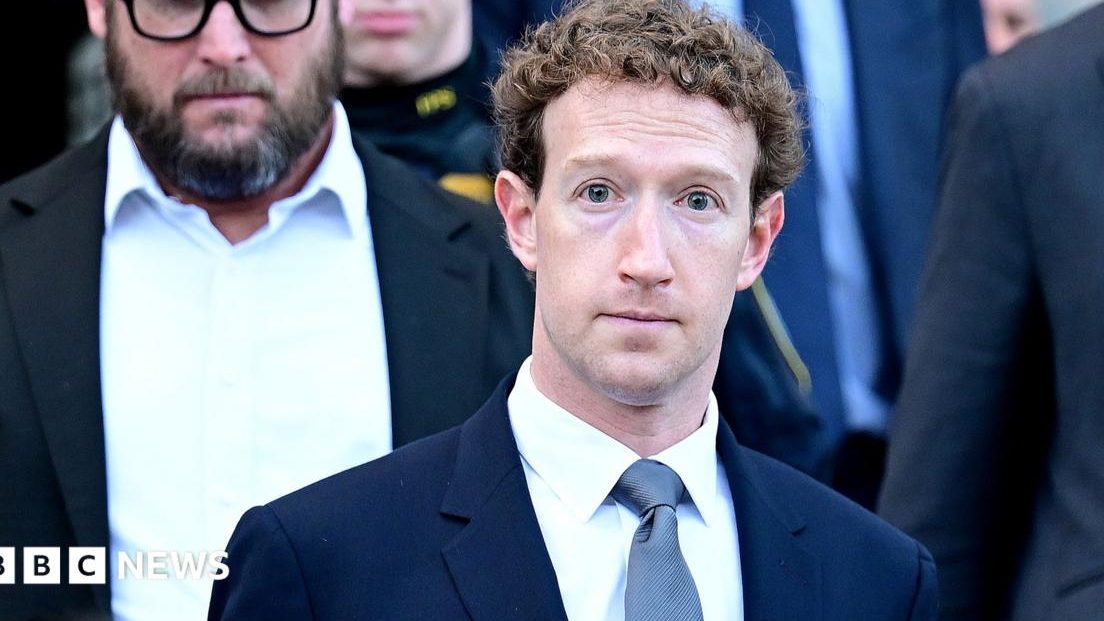 A $942 Million Wake-Up Call: How a New Mexico Court Just Rewrote the Rules on Big Tech and Kids
