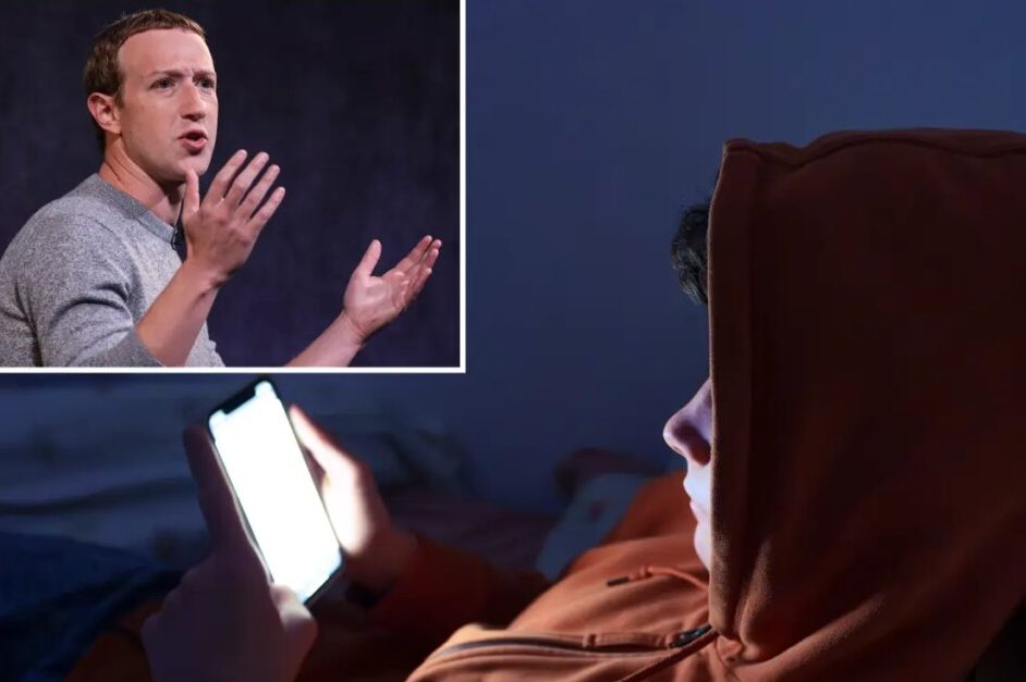 A $942 Million Wake-Up Call: How a New Mexico Court Just Rewrote the Rules on Big Tech and Kids — Meta, child safety, Mark Zuckerberg