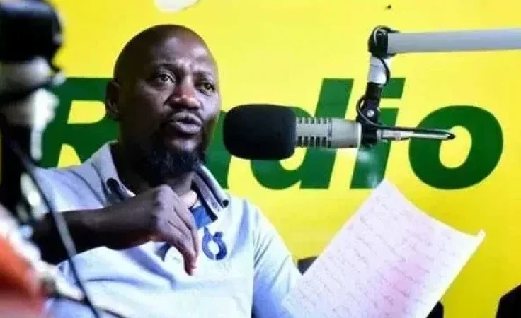 A Child's Innocent Question Did What Years of Warnings Could Not: How Omulangira Ndausi Finally Kicked Cigarettes
