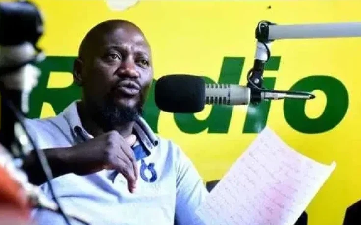 A Child's Innocent Question Did What Years of Warnings Could Not: How Omulangira Ndausi Finally Kicked Cigarettes