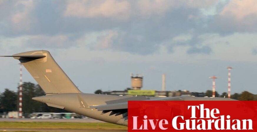 A CIA Director in Moscow, a Caribbean Strike, and a Senate Upset: America's Wild Tuesday Explained
