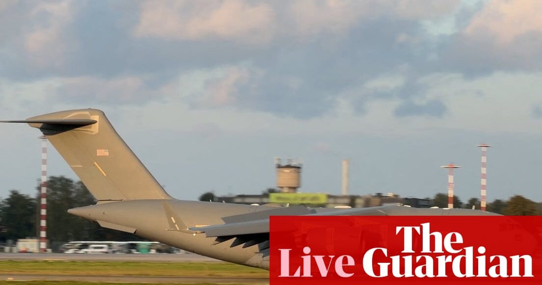 A CIA Director in Moscow, a Caribbean Strike, and a Senate Upset: America's Wild Tuesday Explained