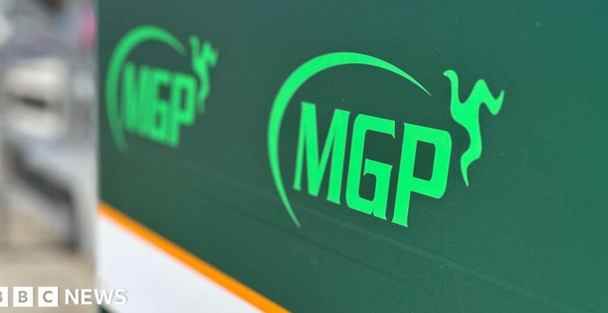 A Fatal Crash at Cruickshanks Casts a Dark Shadow Over the 2026 Manx Grand Prix