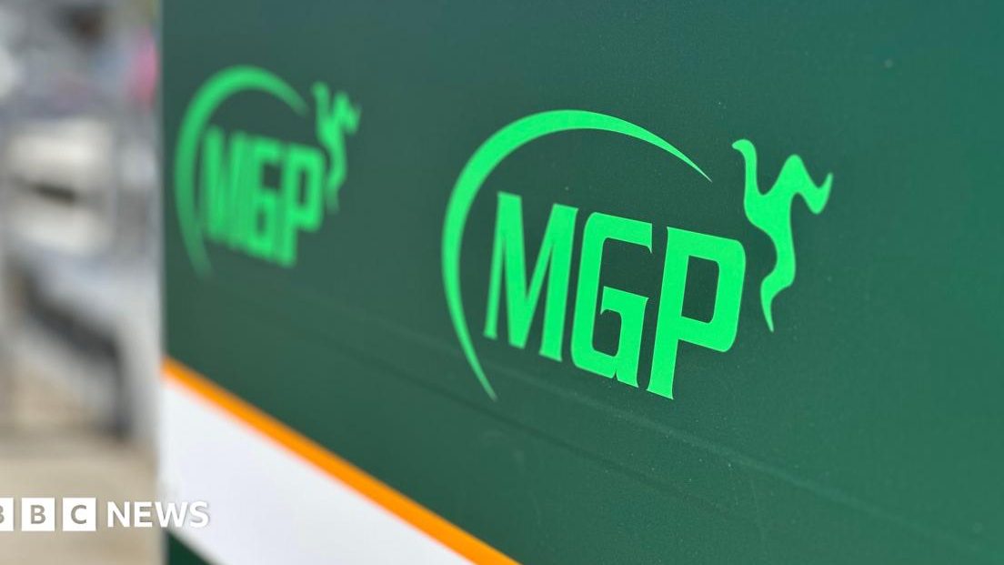 A Fatal Crash at Cruickshanks Casts a Dark Shadow Over the 2026 Manx Grand Prix