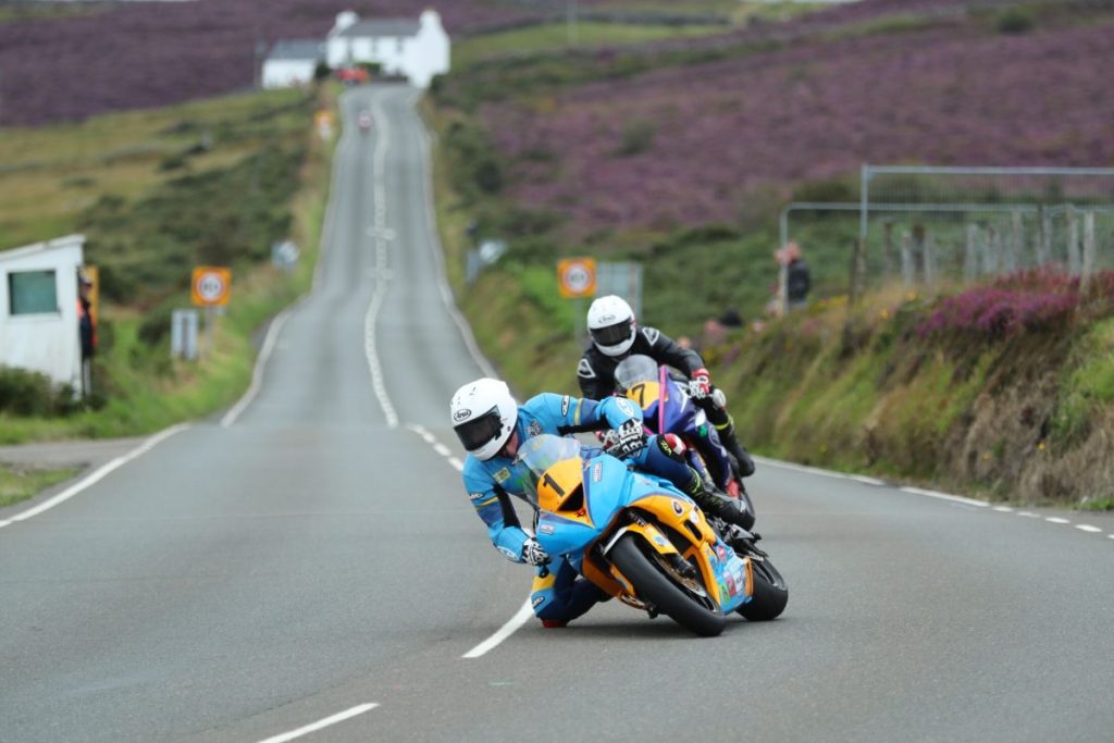 A Fatal Crash at Cruickshanks Casts a Dark Shadow Over the 2026 Manx Grand Prix — Manx Grand Prix, Isle of Man, motorcycle racing