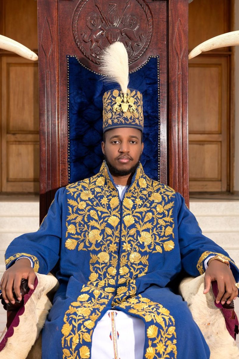 A Key, a Kingdom, and a Life Cut Short: Dallas Mourns the Tooro King Who Charmed Texas 8 A Key, a Kingdom, and a Life Cut Short: Dallas Mourns the Tooro King Who Charmed Texas