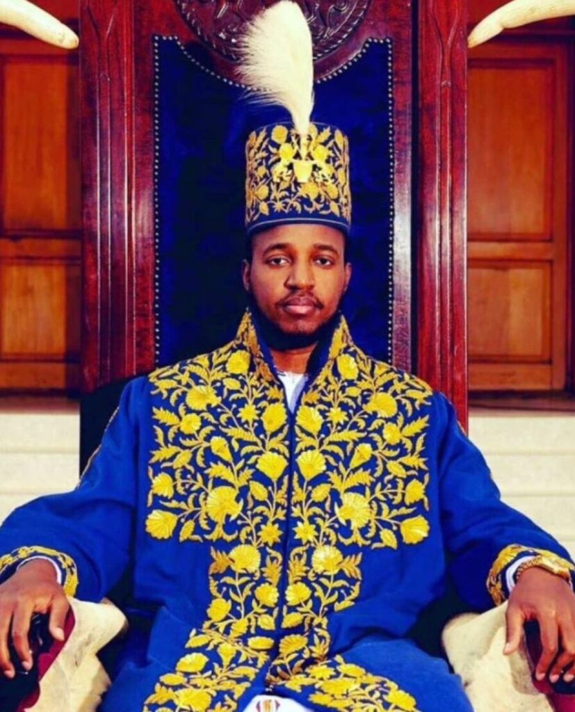 A King at Three, Gone at 34: Uganda Mourns the Extraordinary Life of King Oyo of Tooro