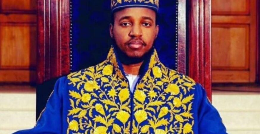 A King at Three, Gone at 34: Uganda Mourns the Extraordinary Life of King Oyo of Tooro