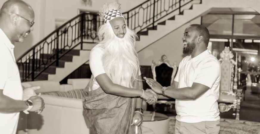 A King Dies Too Young: How Tooro's Oyo Rukidi IV Touched Hearts Across Borders