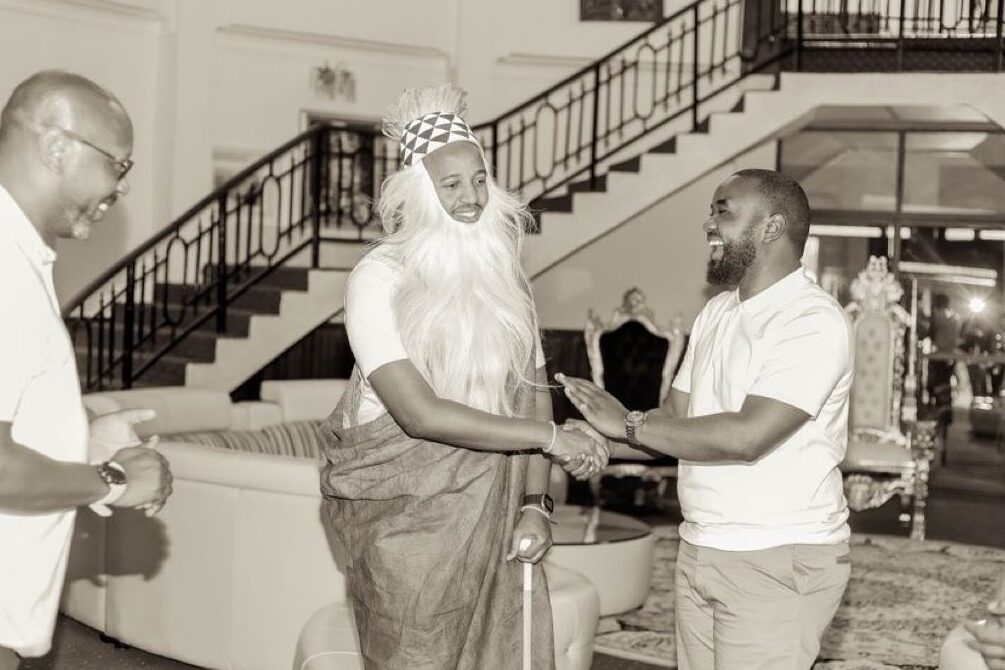 A King Dies Too Young: How Tooro's Oyo Rukidi IV Touched Hearts Across Borders