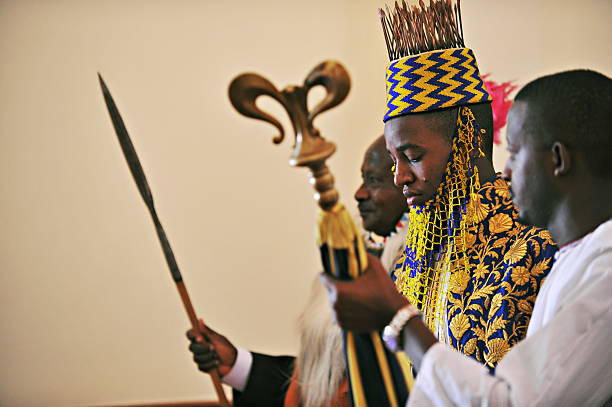 A King Who Left His Mark on Strangers: The World Mourns Tooro's Oyo Rukidi IV 8 A King Who Left His Mark on Strangers: The World Mourns Tooro's Oyo Rukidi IV