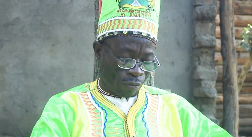 A Kingdom Mourns Its King: Rwenzururu Joins Tooro in Grieving a Fallen Monarch