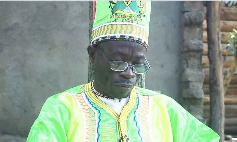 A Kingdom Mourns Its King: Rwenzururu Joins Tooro in Grieving a Fallen Monarch