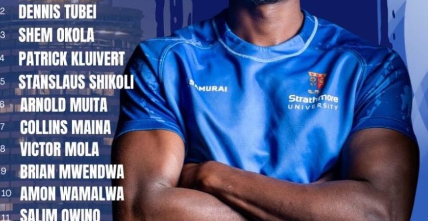 A Rugby Pitch, a Cardiac Arrest, and a Family Left Shattered: The Death of Hamza Muhaise