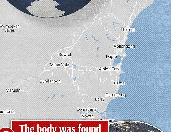 A Suitcase on a Country Road: The Grim Discovery That Has Regional NSW Searching for Answers 9 A Suitcase on a Country Road: The Grim Discovery That Has Regional NSW Searching for Answers