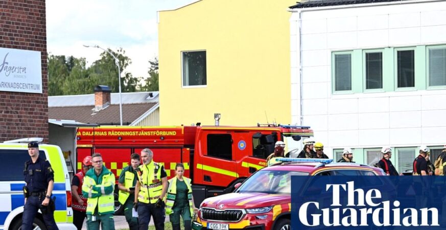 A Sword, a School, and a Life Cut Short: The Fagersta Attack That Stunned Sweden 9 A Sword, a School, and a Life Cut Short: The Fagersta Attack That Stunned Sweden