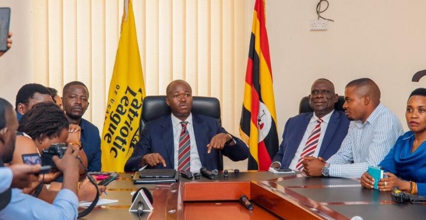 A Ushs52 Billion Question: PLU Demands Freeze on Payment Tied to Rwabwogo's Business Circle 11 A Ushs52 Billion Question: PLU Demands Freeze on Payment Tied to Rwabwogo's Business Circle