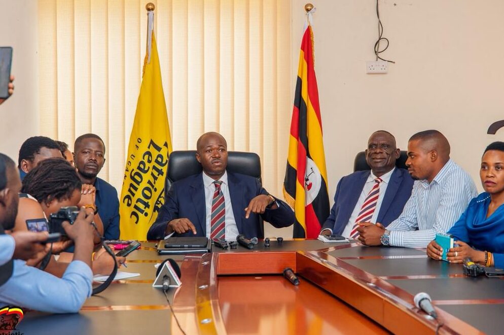 A Ushs52 Billion Question: PLU Demands Freeze on Payment Tied to Rwabwogo's Business Circle