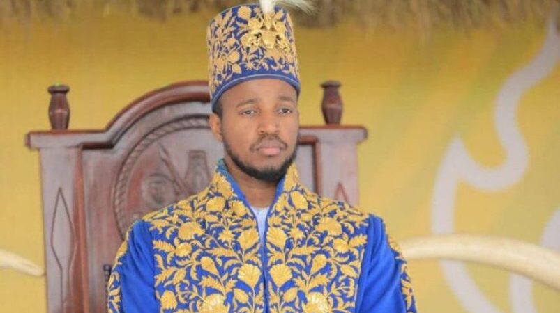 After King Oyo: Tooro Kingdom Mobilises Its Elders to Find the Next Ruler 10 After King Oyo: Tooro Kingdom Mobilises Its Elders to Find the Next Ruler
