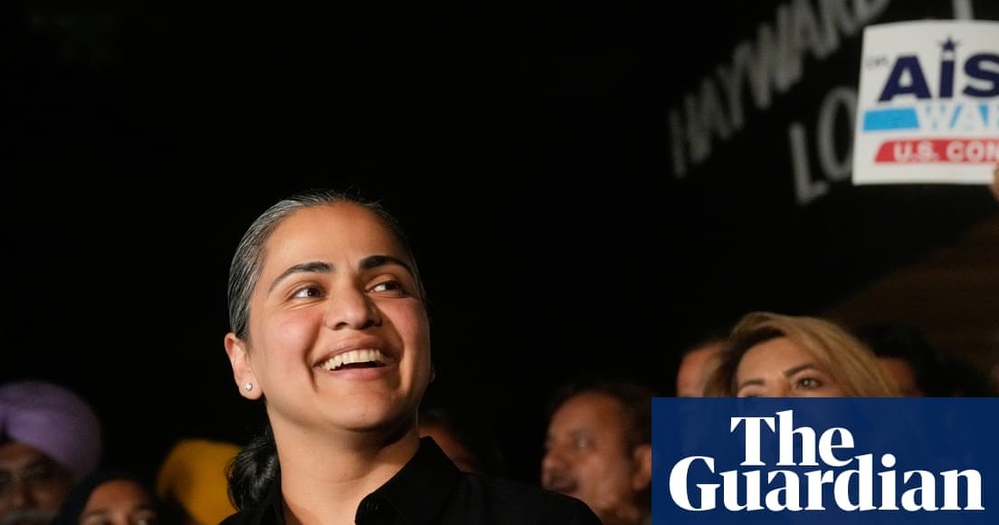 Aisha Wahab Wins the California Seat Nobody Wanted to Talk About, And Everything It Means