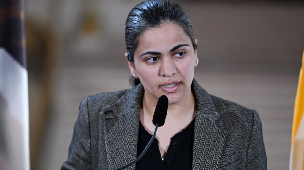 Aisha Wahab Wins the California Seat Nobody Wanted to Talk About, And Everything It Means — Aisha Wahab, California Special Election, Eric Swalwell