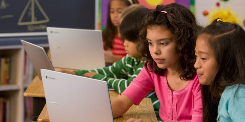 Are Classroom Screens Making Kids Dumber? A Neuroscientist Says Yes, and He Has the Science to Back It Up — education technology, screen time children, neuroscience
