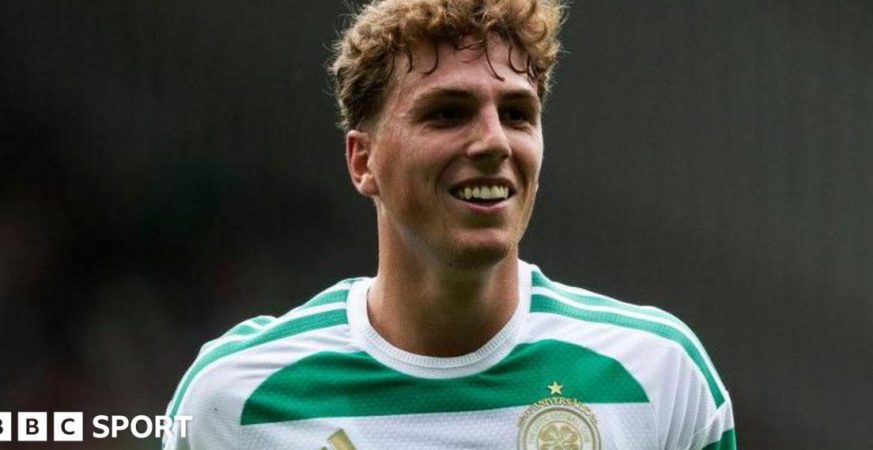 Arne Engels Is West Ham Bound and Celtic Can Do Nothing But Wish Him Well
