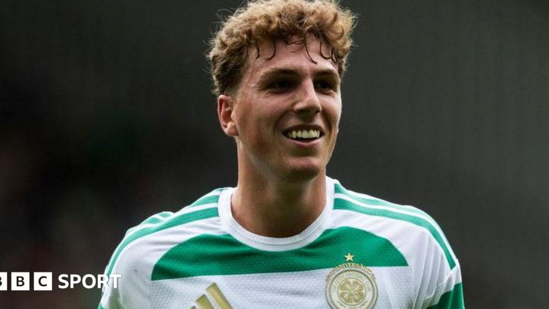 Arne Engels Is West Ham Bound and Celtic Can Do Nothing But Wish Him Well
