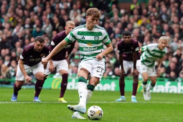 Arne Engels Is West Ham Bound and Celtic Can Do Nothing But Wish Him Well 10 Arne Engels Is West Ham Bound and Celtic Can Do Nothing But Wish Him Well — Arne Engels, West Ham United, Celtic FC