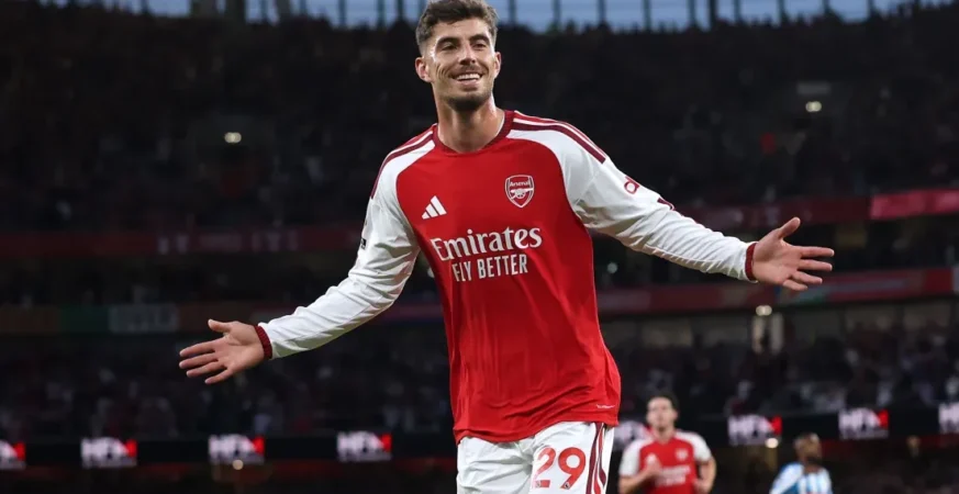 Arsenal Put Newly Promoted Coventry to the Sword, But the Pundits Say Hold Your Judgement