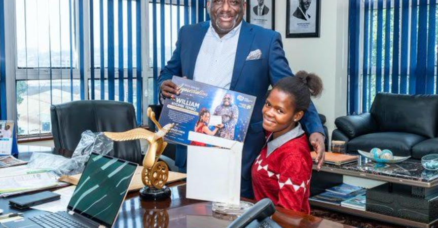 Art, Ambition, and a Hard Truth: Uganda's Creative Talent Deserves More Than Applause
