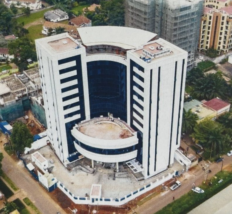 Audit, Accusations, and a Whistleblower: How URSB's Corruption Scandal Landed on Museveni's Desk
