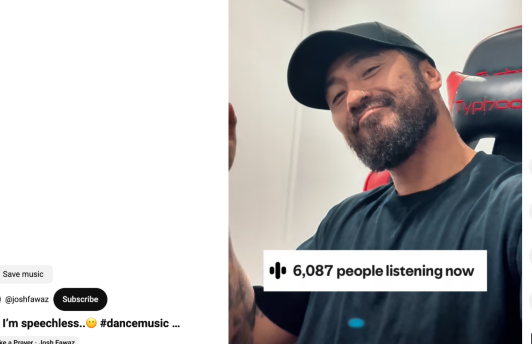 Australia Draws a Line in the Sand: AI-Made Music Is No Longer Welcome on the Charts — AI music, ARIA charts, Australia music