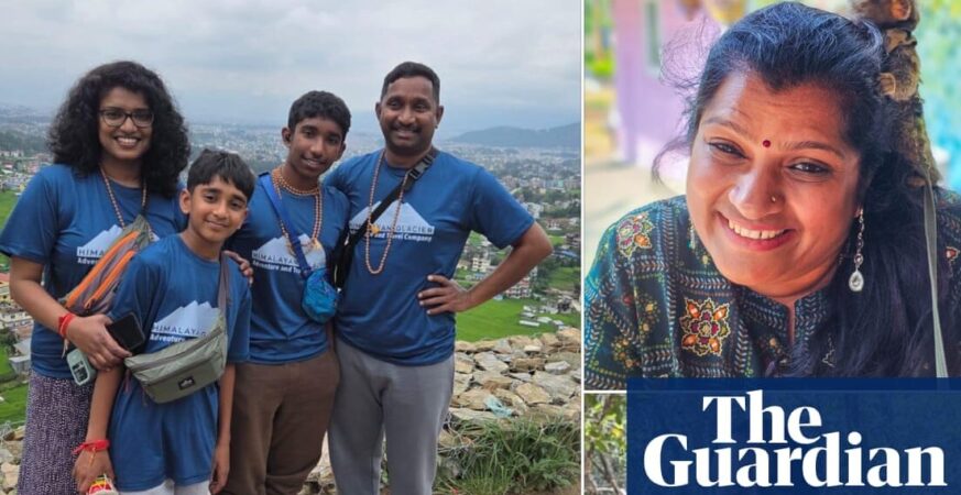 Australians Missing in Nepal's Deadliest Flash Floods in Years as Families Cling to Hope