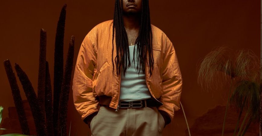 Baker Boy's Triple Crown: How Djandjay Turned Grief Into the Most Celebrated Indigenous Album of 2026