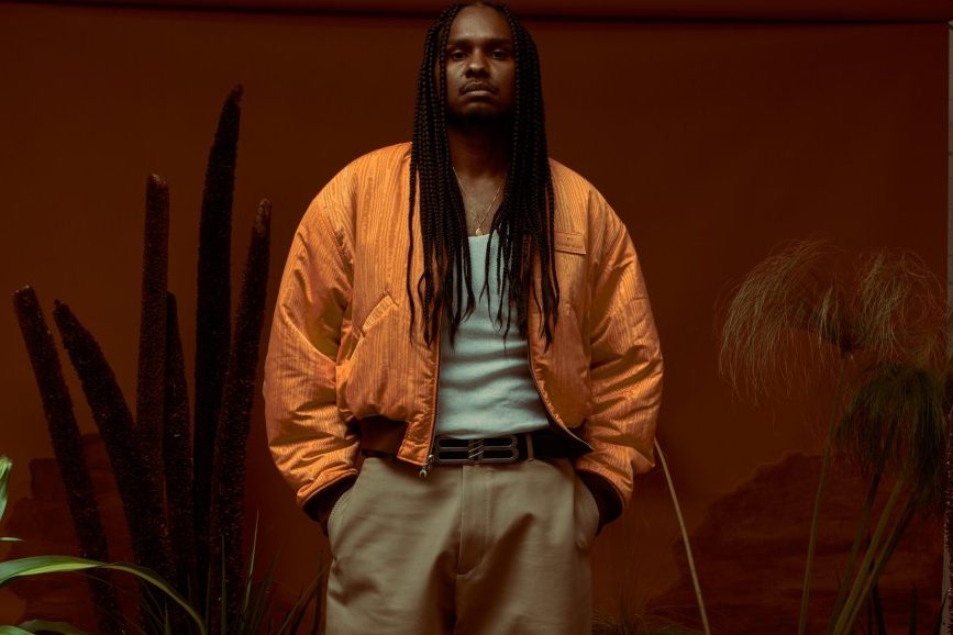 Baker Boy's Triple Crown: How Djandjay Turned Grief Into the Most Celebrated Indigenous Album of 2026