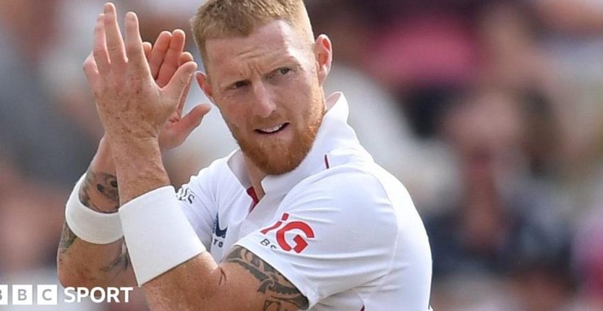 Ben Stokes Has His Eyes on the England Coaching Job, and He's Already Getting Qualified