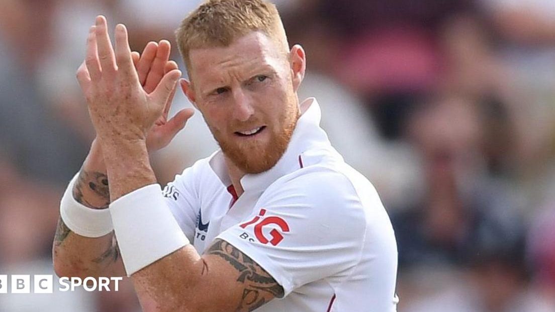 Ben Stokes Has His Eyes on the England Coaching Job, and He's Already Getting Qualified