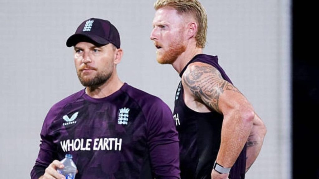 Ben Stokes Has His Eyes on the England Coaching Job, and He's Already Getting Qualified — Ben Stokes, England Cricket, Cricket Coaching