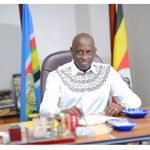 Uganda’s Mulo Mazzina Wants His Cut: The Choreographer Claiming Athletes Owe Him Royalties