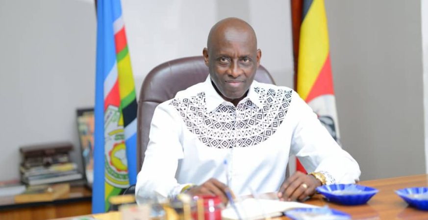 Between Loyalty and Justice: Why a Senior Ugandan Citizen Is Asking Hard Questions About Power, Trust, and the Men Around Museveni