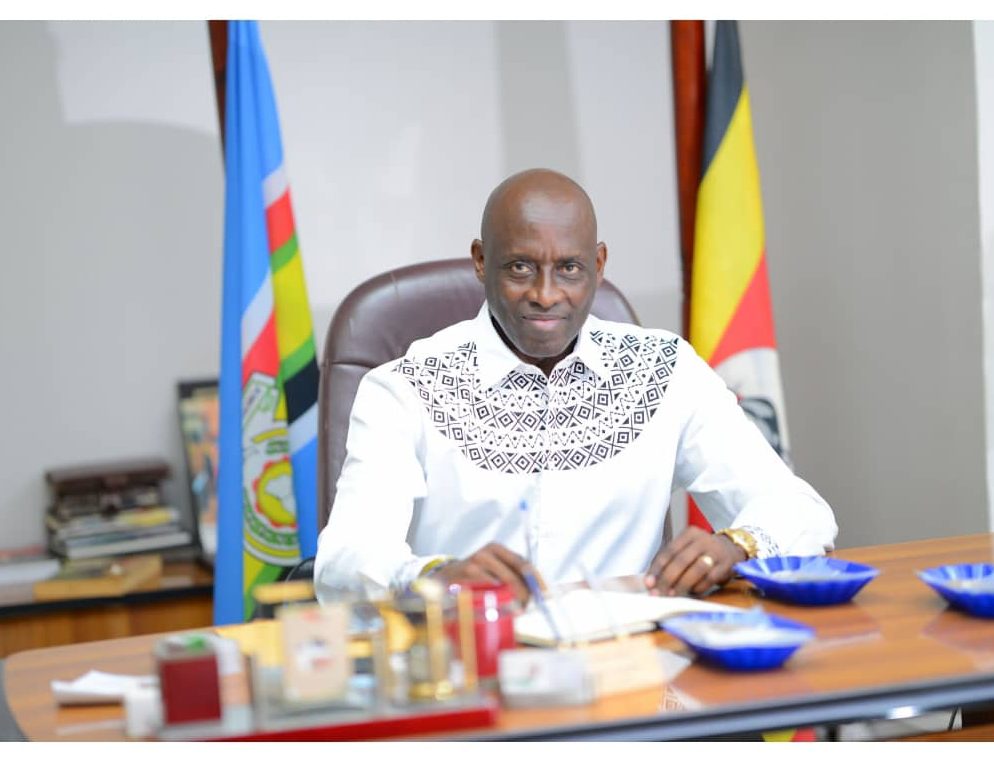 Between Loyalty and Justice: Why a Senior Ugandan Citizen Is Asking Hard Questions About Power, Trust, and the Men Around Museveni