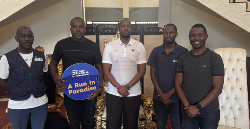 Beyond the Crown: How King Oyo Nyimba Built a Sports Legacy That Will Outlast His Reign