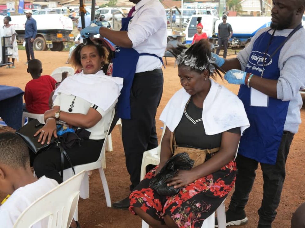Beyond the Stage: How Spice Diana and Irene Namatovu Built a Friendship That Defies Generations — Spice Diana, Irene Namatovu, Uganda Music