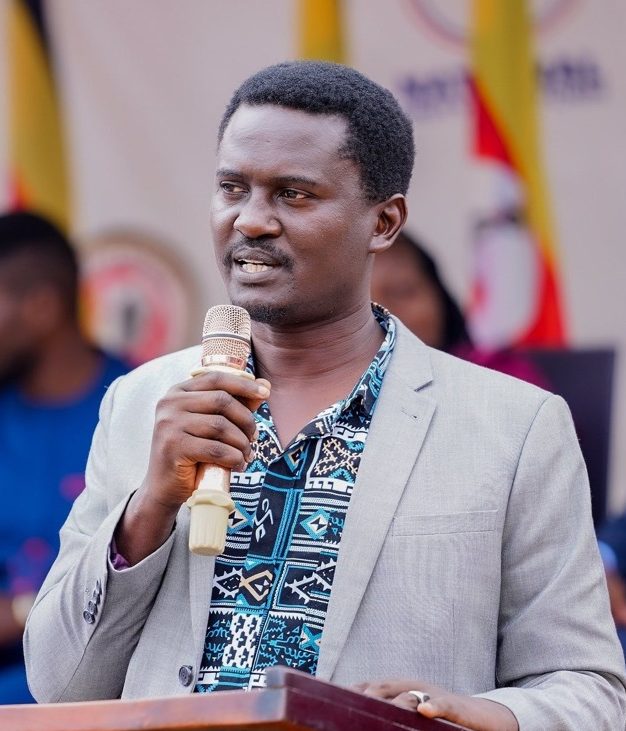 Bobi Wine Rallies Uganda Behind Dr Spire Ssentongo as Shs30 Million Court Bill Looms